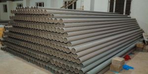 UPVC Pipes