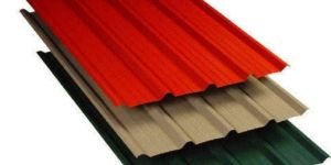 Colour Profile Sheet