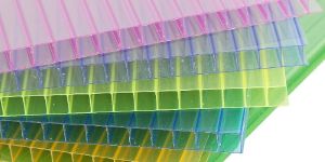 Multiwall Polycarbonate Sheet