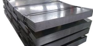 Tata Kosh Galvanized Sheets