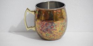 Stainless Steel Barware