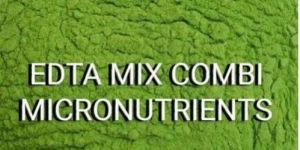 EDTA Chelated Micronutrients