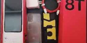 OnePlus 8T - 5G - Snapdragon Octa Core- 128GB - Dual SIM