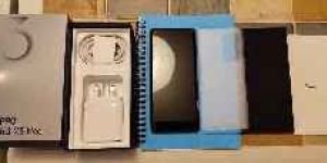 Oppo Find x3 Neo 12gb Starlight Black Mobile Phone