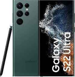 Samsung Galaxy s22 Ultra 256gb RAM 12gb Mobile Phone