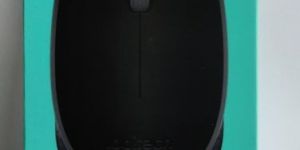Logitech Wireless Mouse