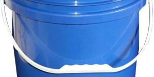 Plastic Blow Moulded Big Buckets