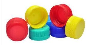 Plastic Injection Moulded Container Caps