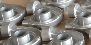 Stainless Steel Investment Casting