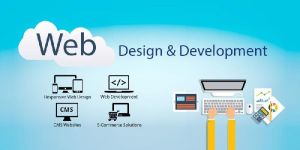 Website Designing