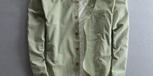 Men Casual Shirts