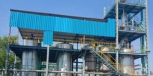 Biodiesel Plant