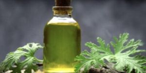 Geraniol Oil