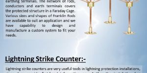 Electric Strike