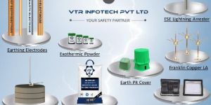 Lightning Arrestor