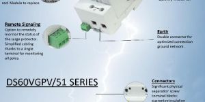 Surge Protection Device