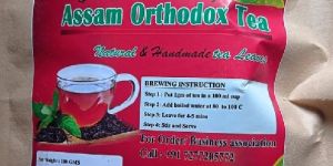 Assam Orthodox Tea