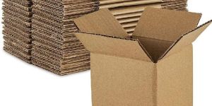Corrugated Cartons