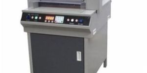 Digital Paper Cutter