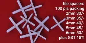 Tile Spacers