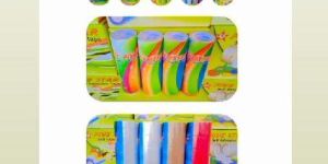 BOPP Self Adhesive Tape Cello Tape