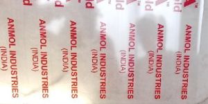 BOPP Self Adhesive Tape Printing