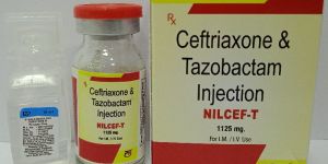 Ceftriaxone Injection
