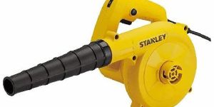 Stanley STPT600 600w Variable Speed Blowe