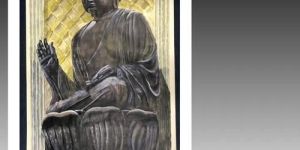 Acrylic Canvas Painting