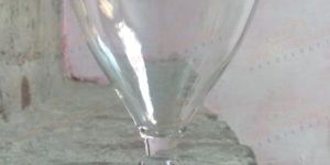 Borosilicate Wine Glasses