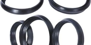 Rubber Neck Rings