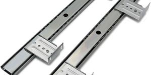 Runner Dampers