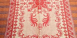 SM-02 PLastic Floor Mats