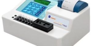 Activated Clot Time Machine