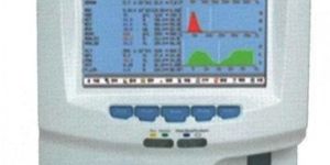 Hematology Analysers Equipment
