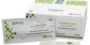 Hs CRP Fast Test Kit