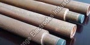 Hard Facing Electrodes