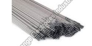 Stainless Steel Electrodes