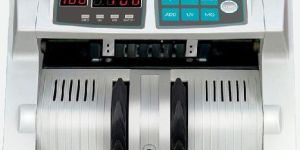 Lada Lisa LED Loose Note Counting Machine