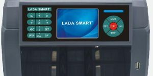 Lada Smart Mix Value Counting Machine