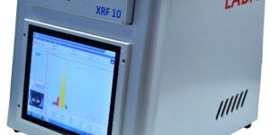 Lada XRF-10 Gold Purity Testing Machine