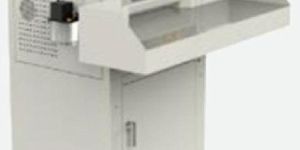 S-46130 Industrial Paper Shredder