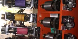 8 Color Fully Automatic Dry Offset Printing Machine