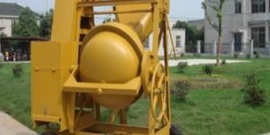 Concrete Mixer