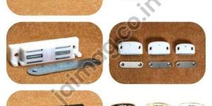 Magnetic Door Catches
