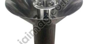 Magnetic Funnel Filters