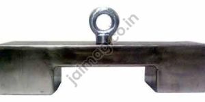 Permanent Magnetic Markers