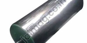 Permanent Magnetic Pulleys