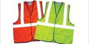 Safety Reflective Jackets