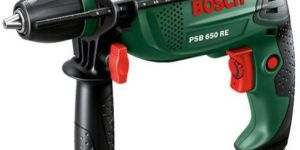 Bosch Drill Machine